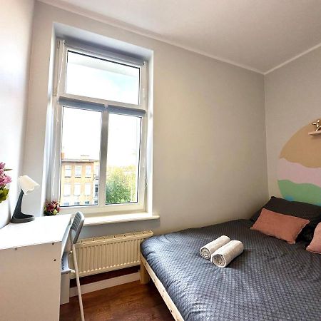 Mmrent Sunset Room Gdańsk Zewnętrze zdjęcie