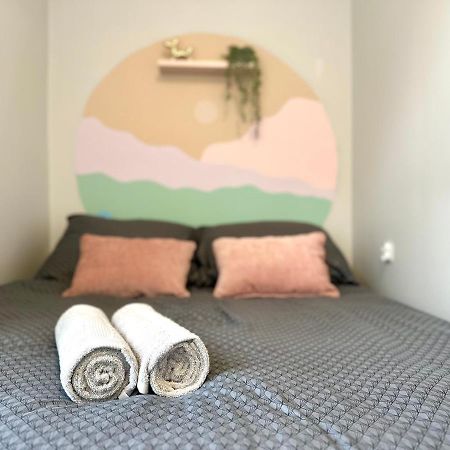 Mmrent Sunset Room Gdańsk Zewnętrze zdjęcie