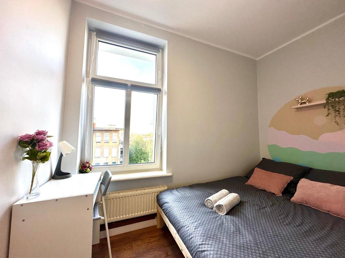 Mmrent Sunset Room Gdańsk Zewnętrze zdjęcie