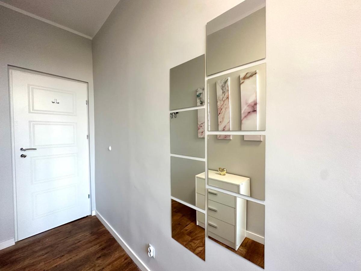 Mmrent Sunset Room Gdańsk Zewnętrze zdjęcie