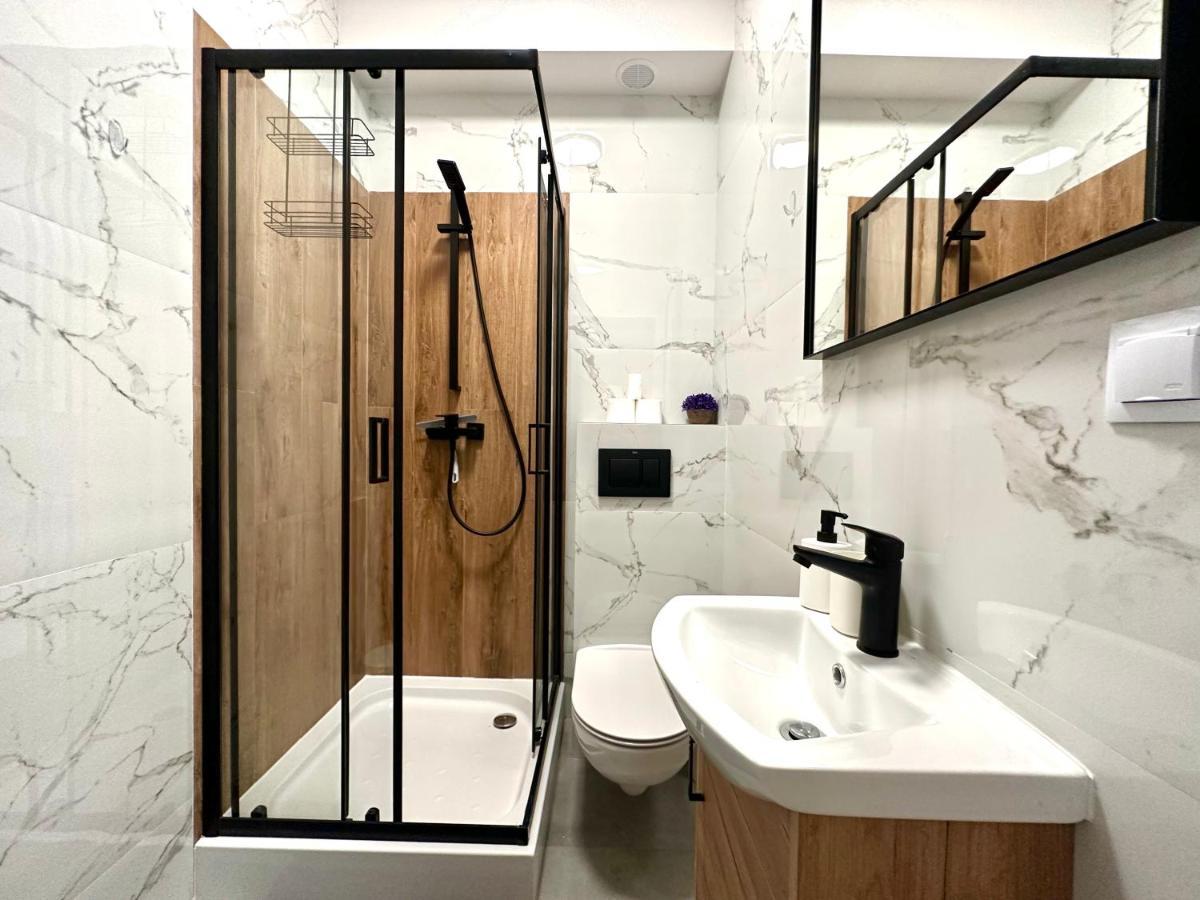 Mmrent Sunset Room Gdańsk Zewnętrze zdjęcie