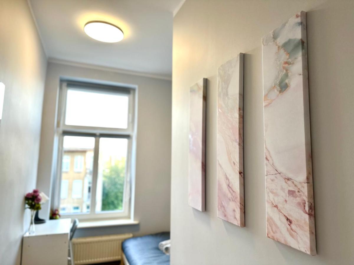 Mmrent Sunset Room Gdańsk Zewnętrze zdjęcie