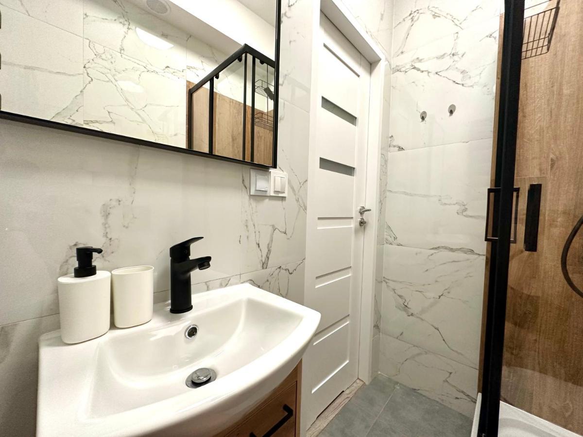 Mmrent Sunset Room Gdańsk Zewnętrze zdjęcie