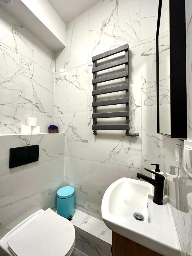 Mmrent Sunset Room Gdańsk Zewnętrze zdjęcie