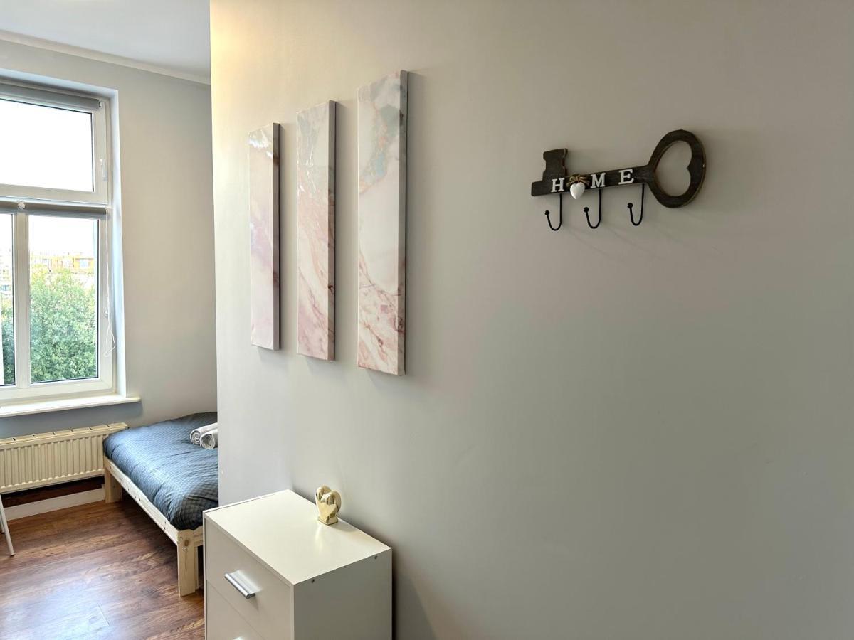 Mmrent Sunset Room Gdańsk Zewnętrze zdjęcie