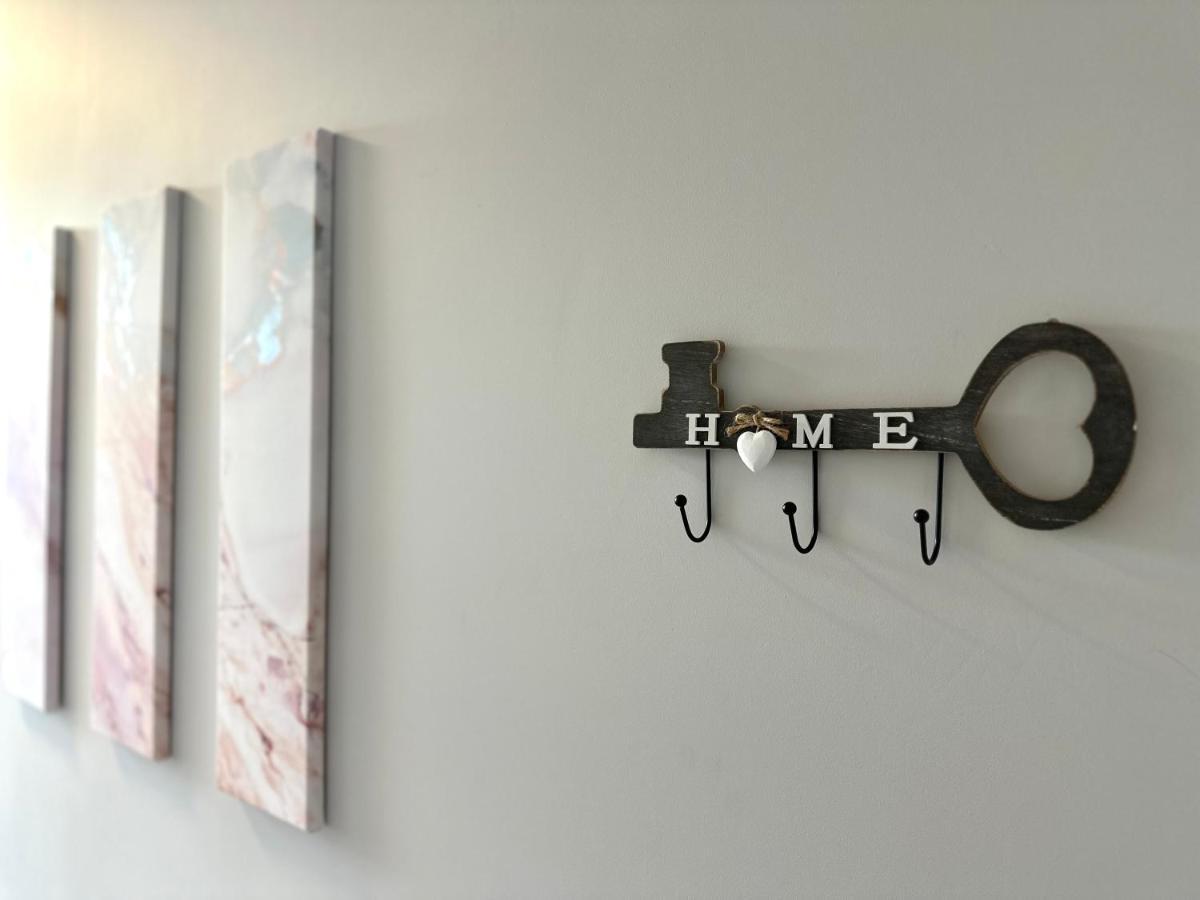 Mmrent Sunset Room Gdańsk Zewnętrze zdjęcie