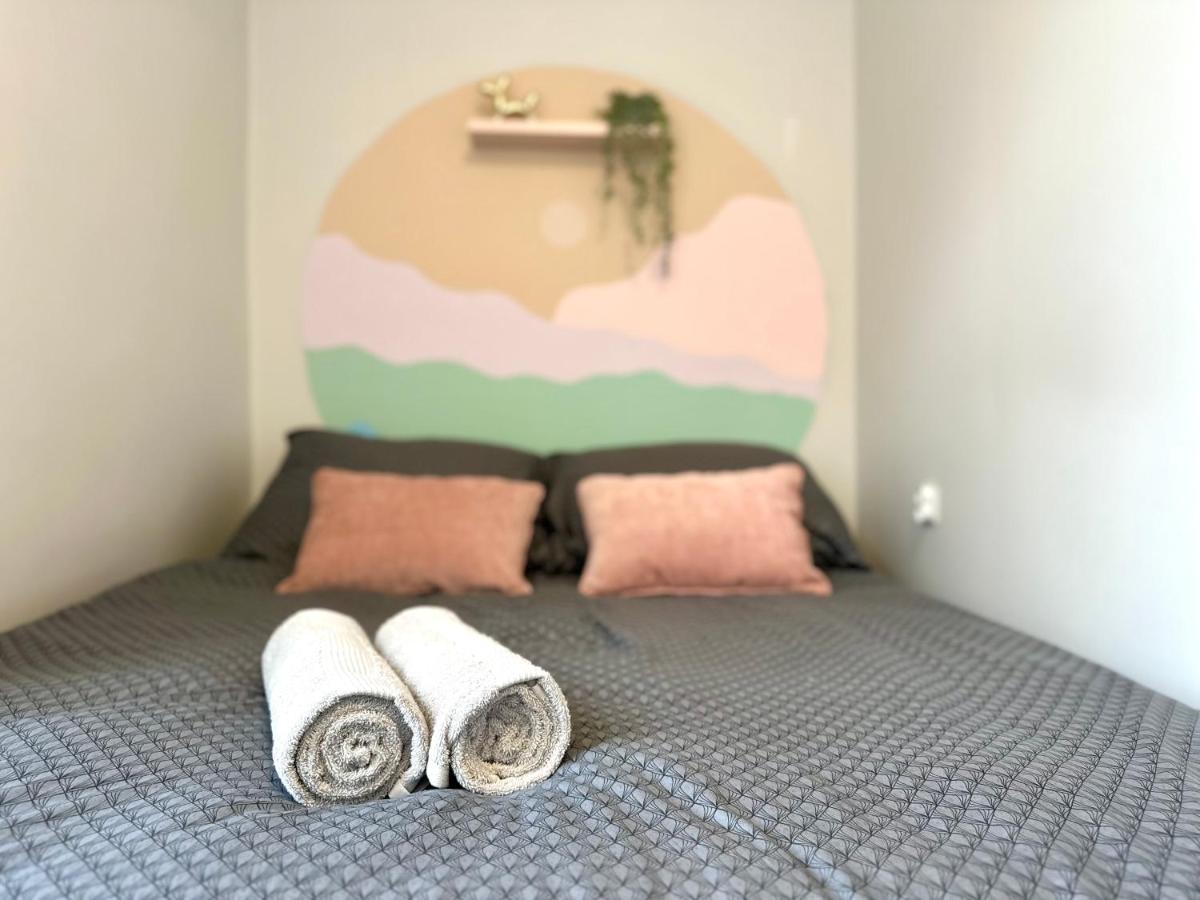 Mmrent Sunset Room Gdańsk Zewnętrze zdjęcie